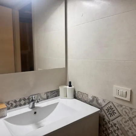 דירה Reginamilanobnb In Porta Romana *