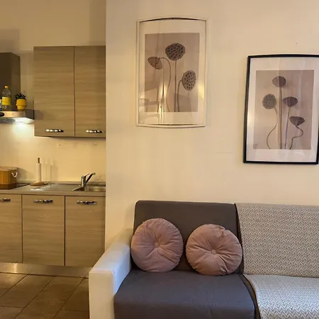 Apartamento Reginamilanobnb In Porta Romana